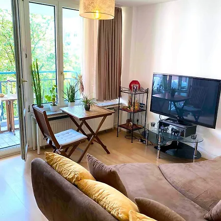 Oktoberfest Apartment *