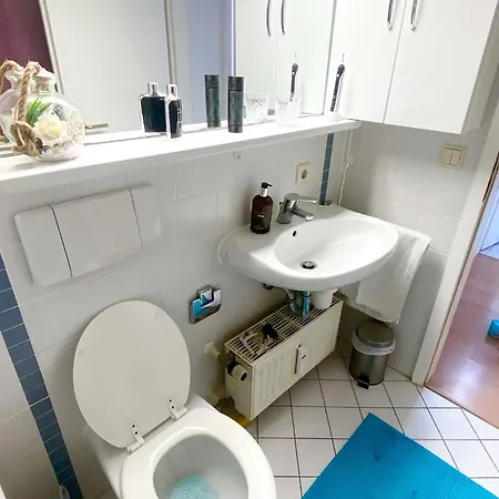 Central Apartment Munich