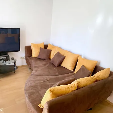 Central Apartment Munich Munich