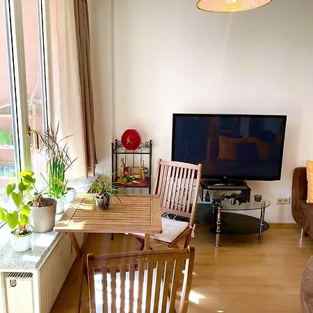 Oktoberfest Apartment München