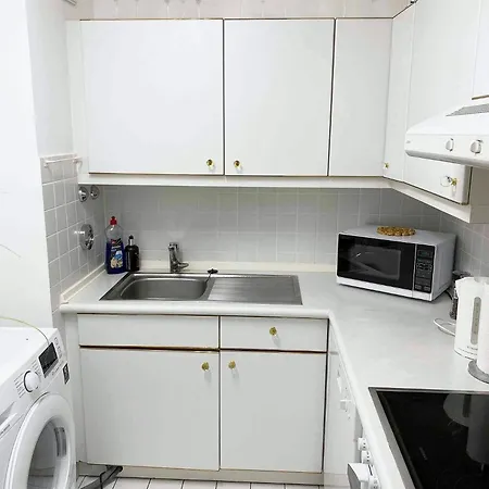 Oktoberfest Apartment