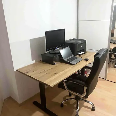 Apartment Oktoberfest München
