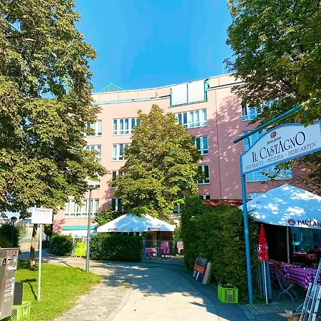 Oktoberfest Apartment München