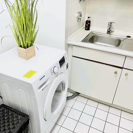 Oktoberfest Apartment München